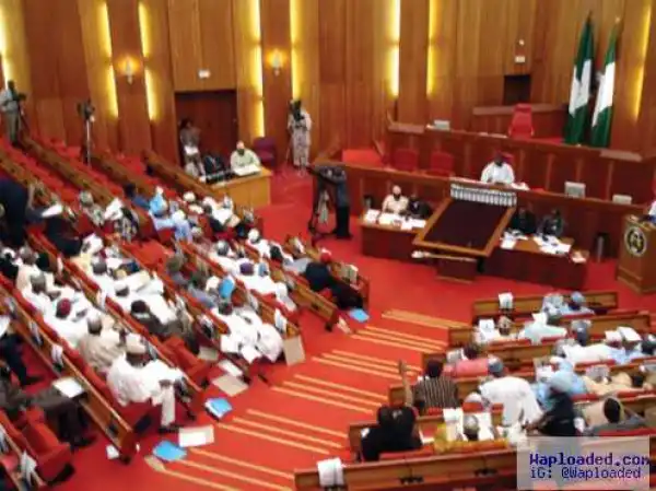 No money for constituency projects this year – SGF tells Senators